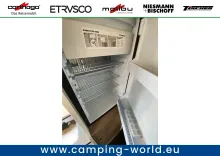 Fahrzeugbild Malibu Van Comfort 600 DB charming #20