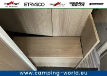 Fahrzeugbild Malibu Van Comfort 600 DB charming #22