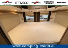 Fahrzeugbild Malibu Van Comfort 600 DB charming #24