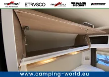 Fahrzeugbild Malibu Van Comfort 600 DB charming #25
