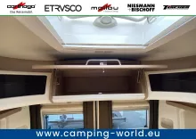 Fahrzeugbild Malibu Van Comfort 600 DB charming #26