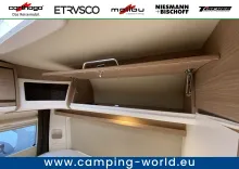 Fahrzeugbild Malibu Van Comfort 600 DB charming #27