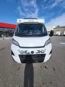 Fahrzeugbild Knaus L!VE TI 650 MEG Platinum Selection Abverkaufspreis! #4