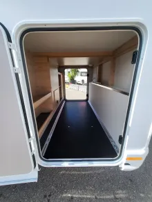 Fahrzeugbild Knaus L!VE TI 650 MEG Platinum Selection Abverkaufspreis! #7