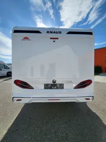 Fahrzeugbild Knaus L!VE TI 650 MEG Platinum Selection Abverkaufspreis! #8