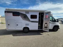 Fahrzeugbild Knaus L!VE TI 650 MEG Platinum Selection Abverkaufspreis! #12