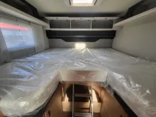 Fahrzeugbild Knaus L!VE TI 650 MEG Platinum Selection Abverkaufspreis! #32