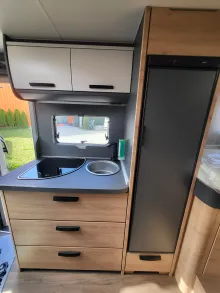 Fahrzeugbild Knaus L!VE TI 650 MEG Platinum Selection Abverkaufspreis! #22