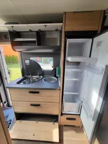Fahrzeugbild Knaus L!VE TI 650 MEG Platinum Selection Abverkaufspreis! #23