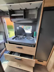 Fahrzeugbild Knaus L!VE TI 650 MEG Platinum Selection Abverkaufspreis! #24