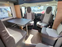 Fahrzeugbild Knaus L!VE TI 650 MEG Platinum Selection Abverkaufspreis! #18