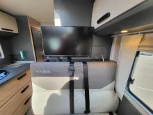 Fahrzeugbild Knaus L!VE TI 650 MEG Platinum Selection Abverkaufspreis! #20