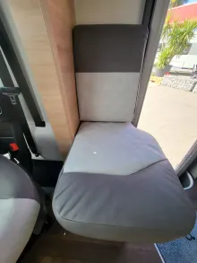 Fahrzeugbild Knaus L!VE TI 650 MEG Platinum Selection Abverkaufspreis! #15