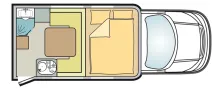 Fahrzeugbild Tischer Box 230S #2