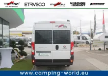 Fahrzeugbild Malibu Van Comfort 640 LE #19