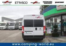 Fahrzeugbild Malibu Van Comfort 640 LE #21