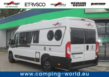 Fahrzeugbild Malibu Van Comfort 640 LE #6