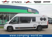 Fahrzeugbild Malibu Van Comfort 640 LE #22