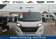 Fahrzeugbild Malibu Van Comfort 640 LE #23