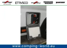 Fahrzeugbild Malibu Van Comfort 640 LE #24