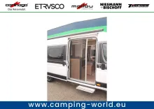 Fahrzeugbild Malibu Van Comfort 640 LE #25