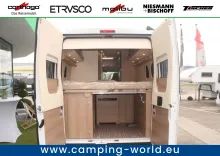 Fahrzeugbild Malibu Van Comfort 640 LE #7