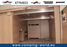 Fahrzeugbild Malibu Van Comfort 640 LE #27