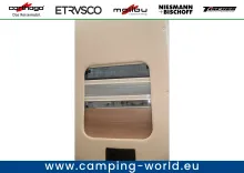 Fahrzeugbild Malibu Van Comfort 640 LE #29