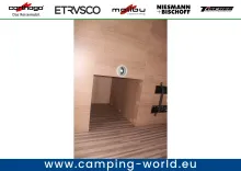 Fahrzeugbild Malibu Van Comfort 640 LE #30