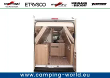 Fahrzeugbild Malibu Van Comfort 640 LE #32