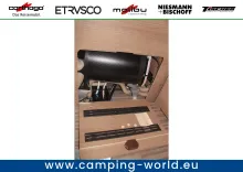 Fahrzeugbild Malibu Van Comfort 640 LE #33