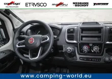 Fahrzeugbild Malibu Van Comfort 640 LE #35