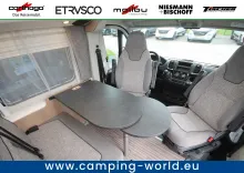 Fahrzeugbild Malibu Van Comfort 640 LE #10
