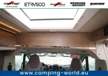 Fahrzeugbild Malibu Van Comfort 640 LE #37