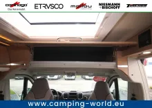 Fahrzeugbild Malibu Van Comfort 640 LE #38