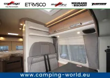 Fahrzeugbild Malibu Van Comfort 640 LE #39