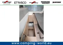 Fahrzeugbild Malibu Van Comfort 640 LE #41