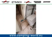 Fahrzeugbild Malibu Van Comfort 640 LE #42