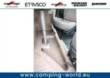 Fahrzeugbild Malibu Van Comfort 640 LE #43