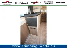 Fahrzeugbild Malibu Van Comfort 640 LE #45