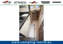 Fahrzeugbild Malibu Van Comfort 640 LE #46