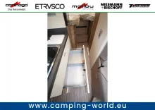 Fahrzeugbild Malibu Van Comfort 640 LE #47