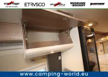 Fahrzeugbild Malibu Van Comfort 640 LE #50