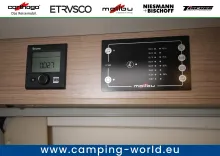 Fahrzeugbild Malibu Van Comfort 640 LE #51