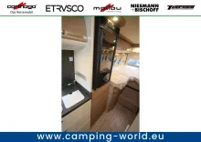 Fahrzeugbild Malibu Van Comfort 640 LE #52
