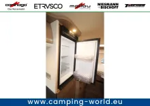 Fahrzeugbild Malibu Van Comfort 640 LE #53