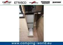 Fahrzeugbild Malibu Van Comfort 640 LE #54