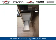 Fahrzeugbild Malibu Van Comfort 640 LE #55