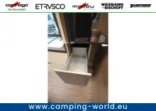 Fahrzeugbild Malibu Van Comfort 640 LE #56