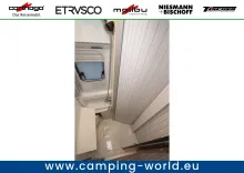 Fahrzeugbild Malibu Van Comfort 640 LE #13